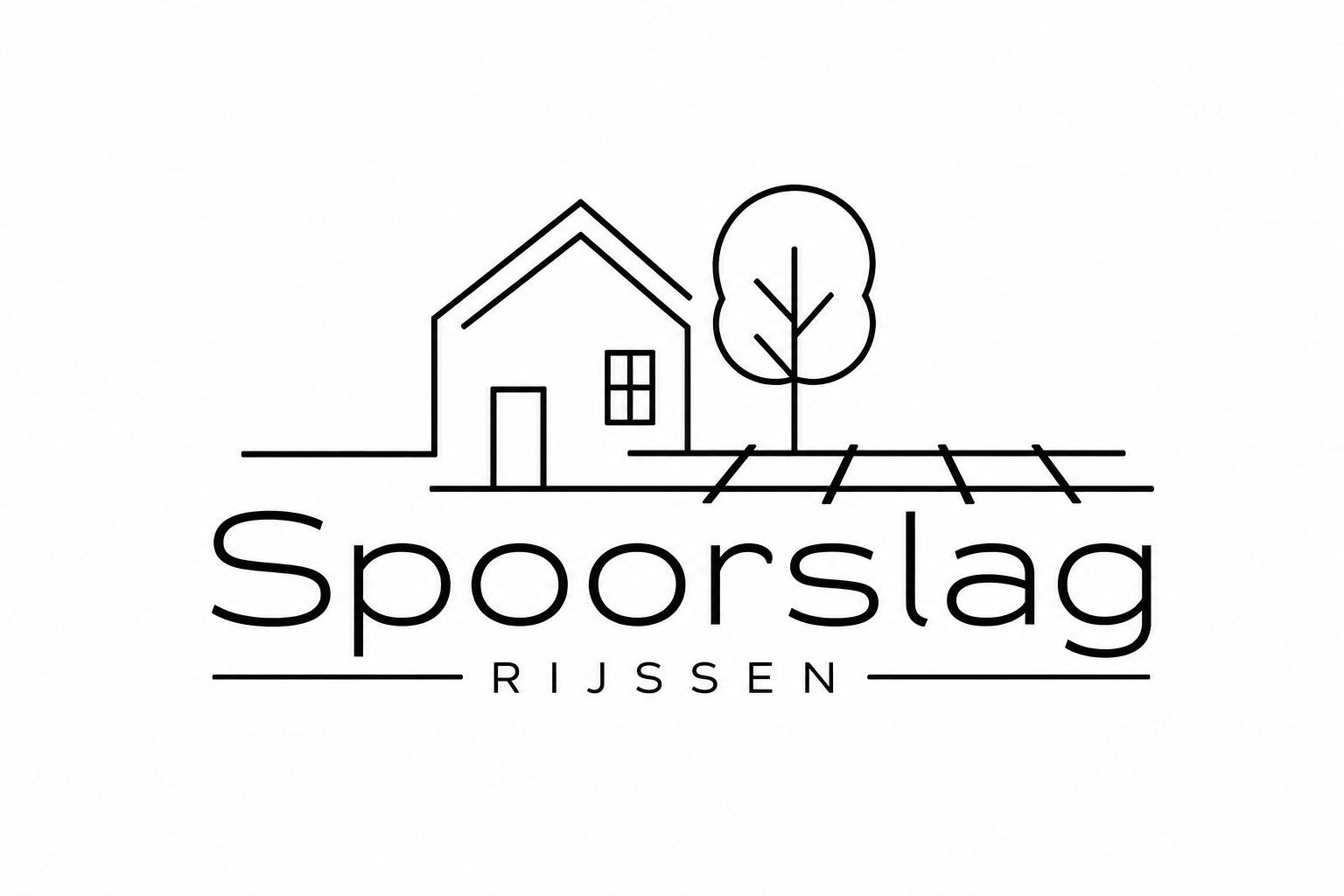 Spoorslag Rijssen